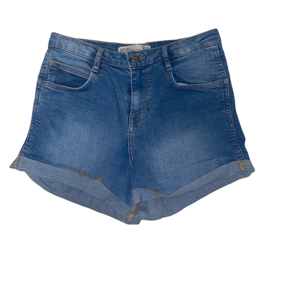 Zara jean short